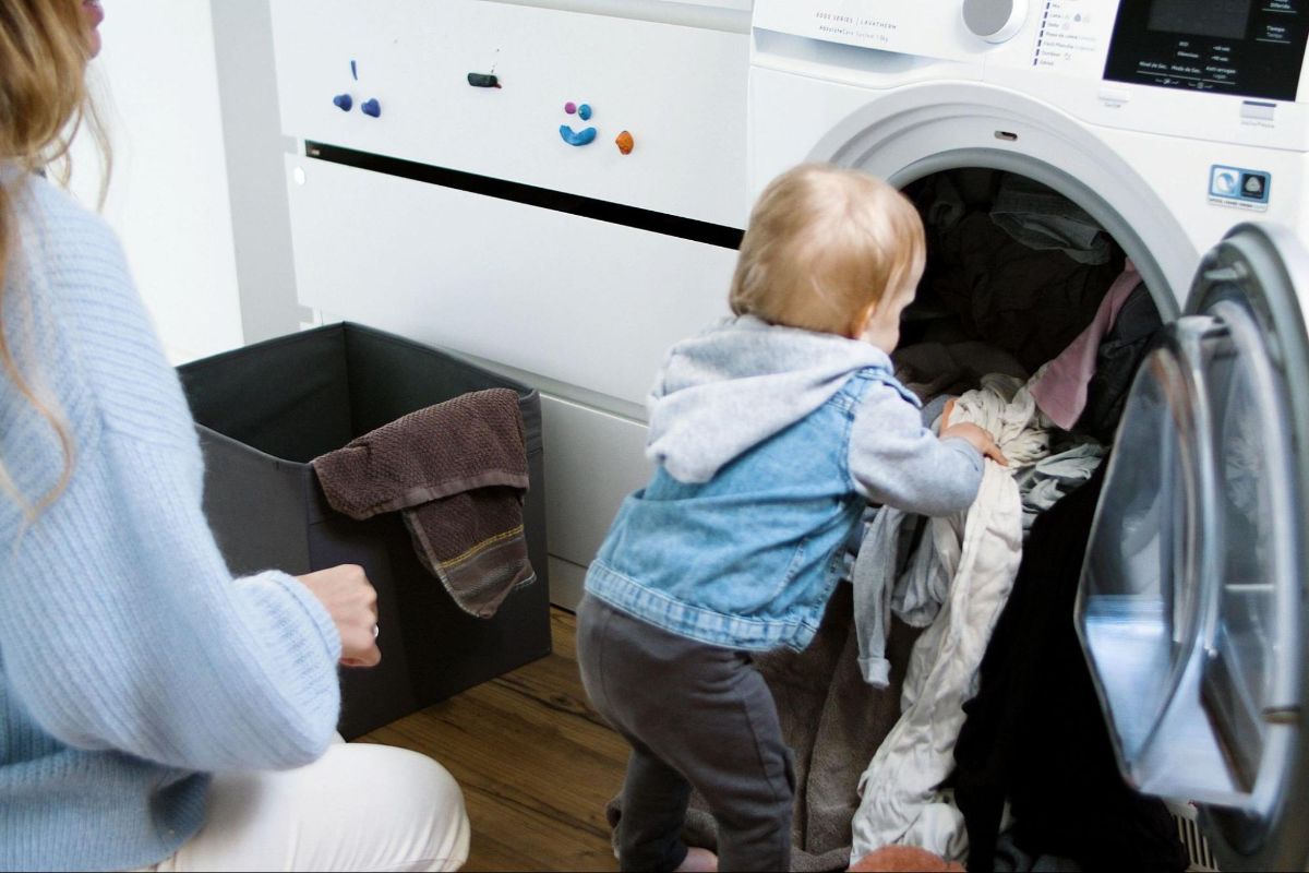 family-cleaning-tips